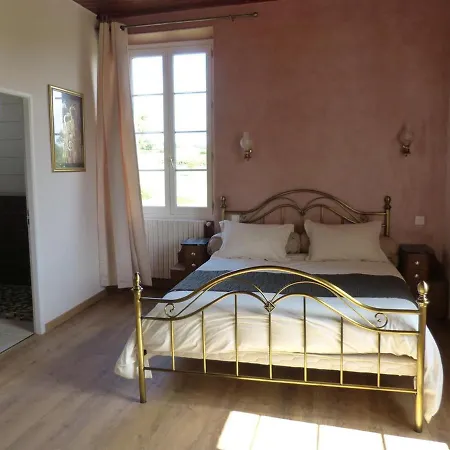 Guest house Domaine De L'estuaire Saint-Thomas-de-Conac