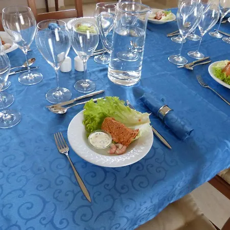 Guest house Domaine De L'estuaire Saint-Thomas-de-Conac