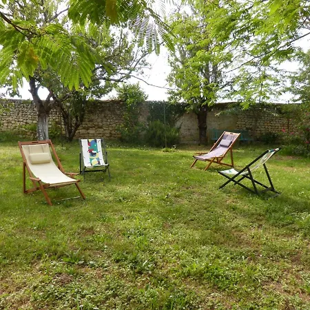 Guest house Domaine De L'estuaire