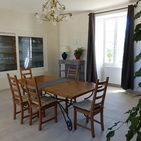 Domaine De L'estuaire Saint-Thomas-de-Conac