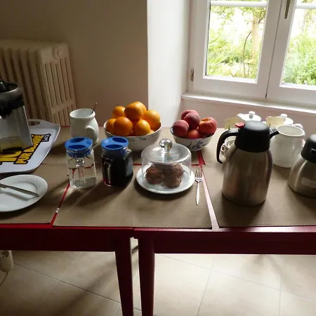 Domaine De L'estuaire