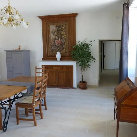 Domaine De L'estuaire Guest house Saint-Thomas-de-Conac