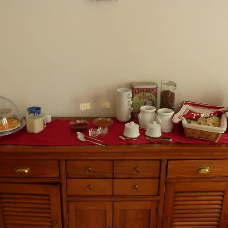 Domaine De L'estuaire Guest house