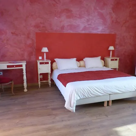 Konukevi Domaine De L'estuaire 3*