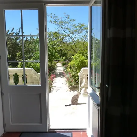 Domaine De L'estuaire Guest house Saint-Thomas-de-Conac