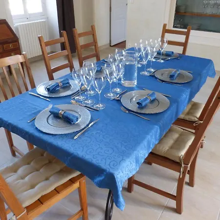 Domaine De L'estuaire Saint-Thomas-de-Conac