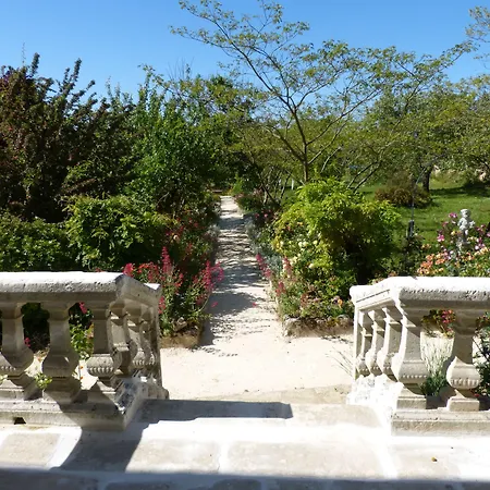 Guest house Domaine De L'estuaire Saint-Thomas-de-Conac