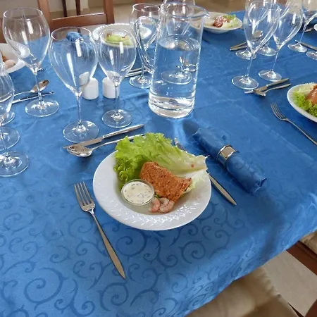 Domaine De L'estuaire