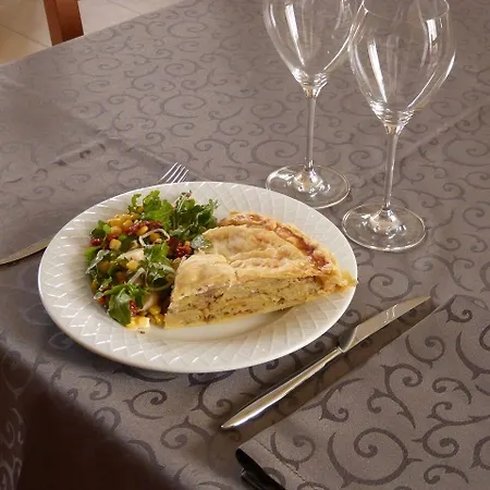 Domaine De L'estuaire Saint-Thomas-de-Cônac