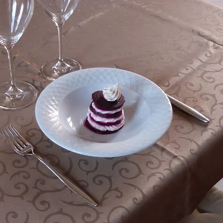 Gæstehus Domaine De L'estuaire