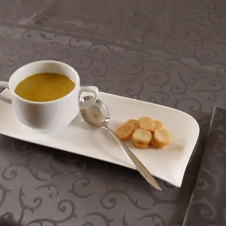 Gæstehus Domaine De L'estuaire Saint-Thomas-de-Cônac