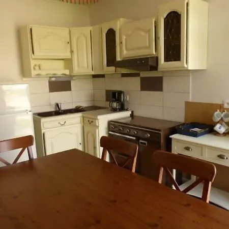 Domaine De L'estuaire