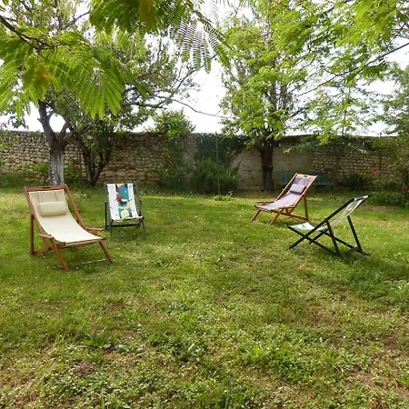 Domaine De L'estuaire Guest house Saint-Thomas-de-Conac