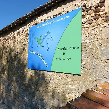 Domaine De L'estuaire