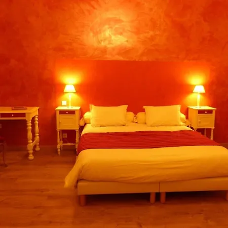 Guest house Domaine De L'estuaire