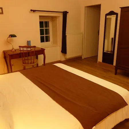 Guest house Domaine De L'estuaire