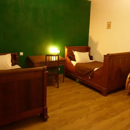 Guest house Domaine De L'estuaire