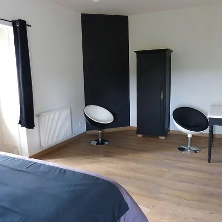 Domaine De L'estuaire Saint-Thomas-de-Cônac