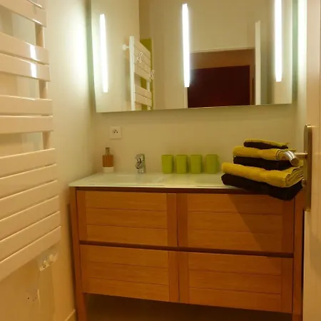 Guest house Domaine De L'estuaire