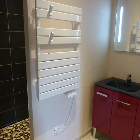 Domaine De L'estuaire Guest house 3*