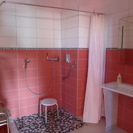 Gasthof Domaine De L'estuaire 3*