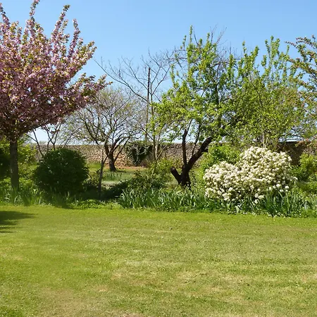 Domaine De L'estuaire Guest house