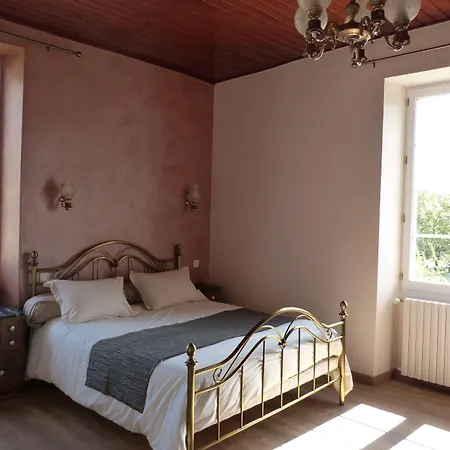 Domaine De L'estuaire Gasthof 3*