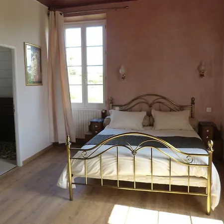 Domaine De L'estuaire 3* Saint-Thomas-de-Cônac