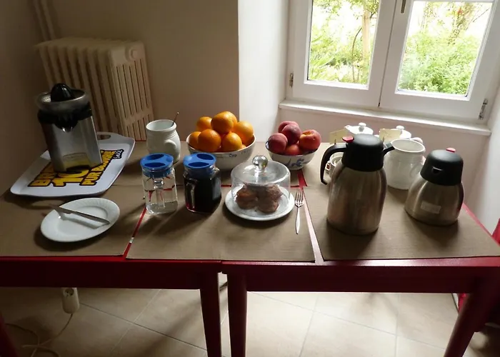 Domaine De L'estuaire