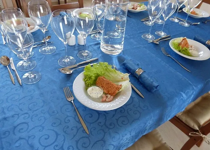 Domaine De L'estuaire