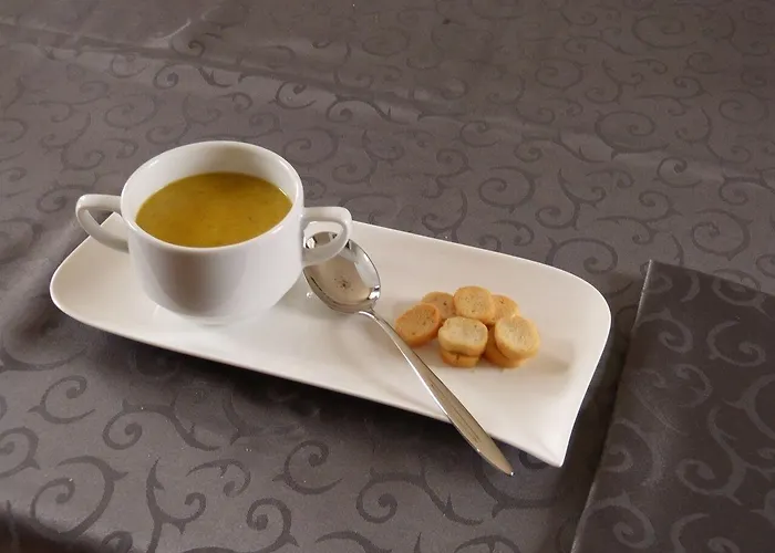 Maison d'hôtes Domaine De L'estuaire Saint-Thomas-de-Cônac