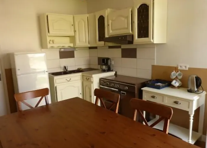 Domaine De L'estuaire