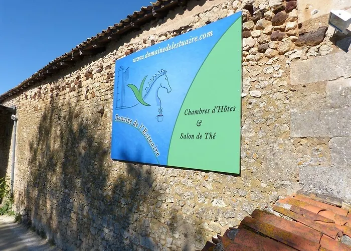 Domaine De L'estuaire