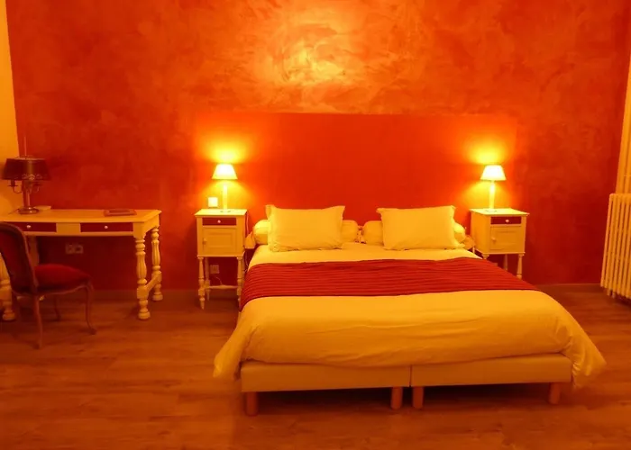 Maison d'hôtes Domaine De L'estuaire