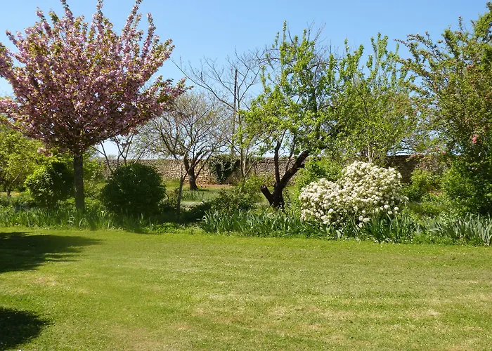 Domaine De L'estuaire Maison d'hôtes